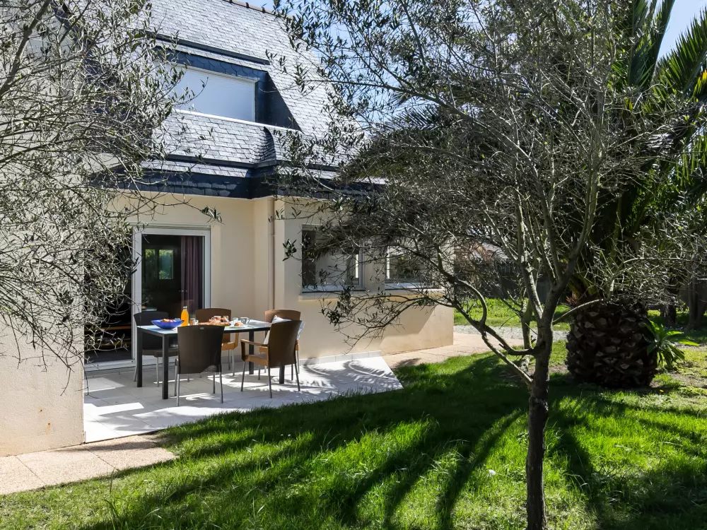 Maison de Vacances Cléder