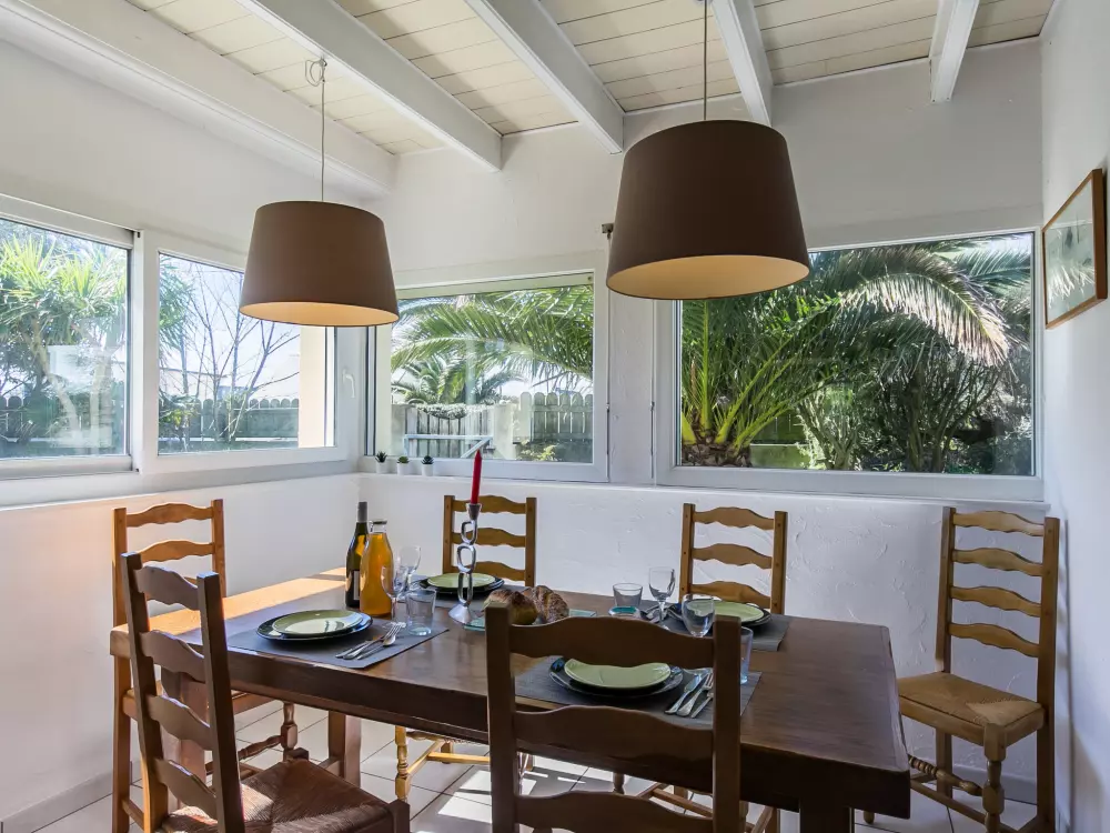 Maison de Vacances Cléder