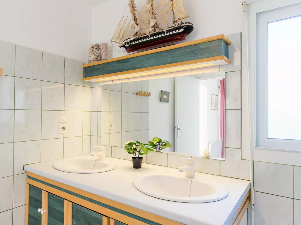 Maison de Vacances Cléder