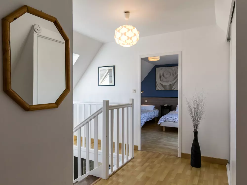 Maison de Vacances Cléder