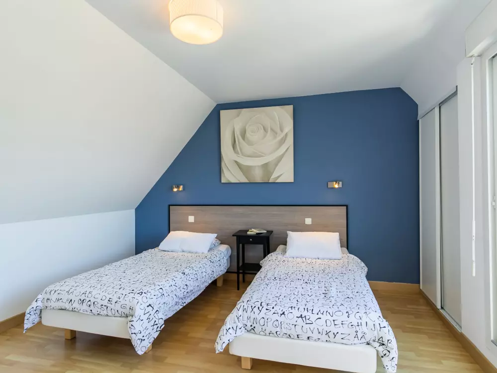 Maison de Vacances Cléder