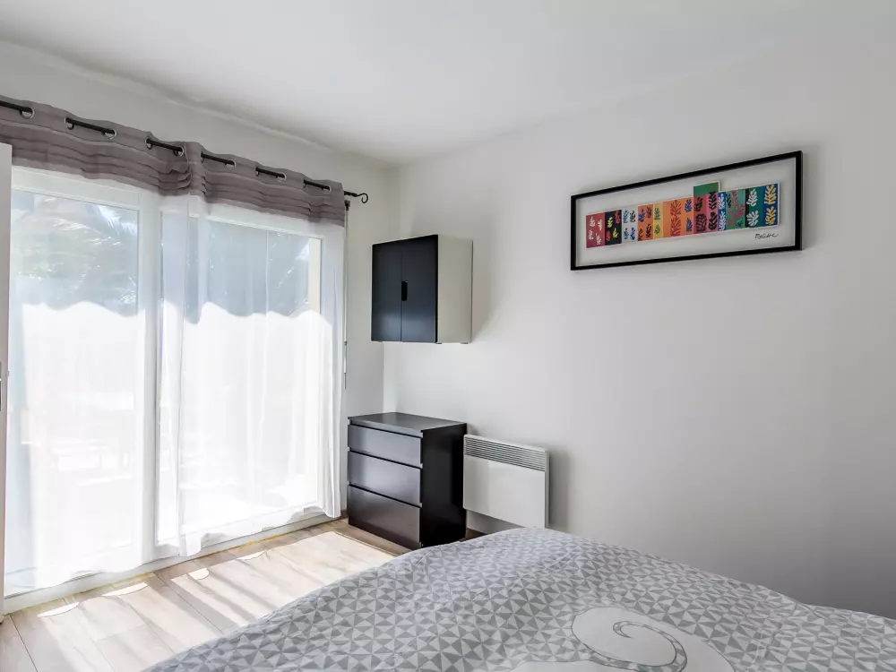 Maison de Vacances Cléder