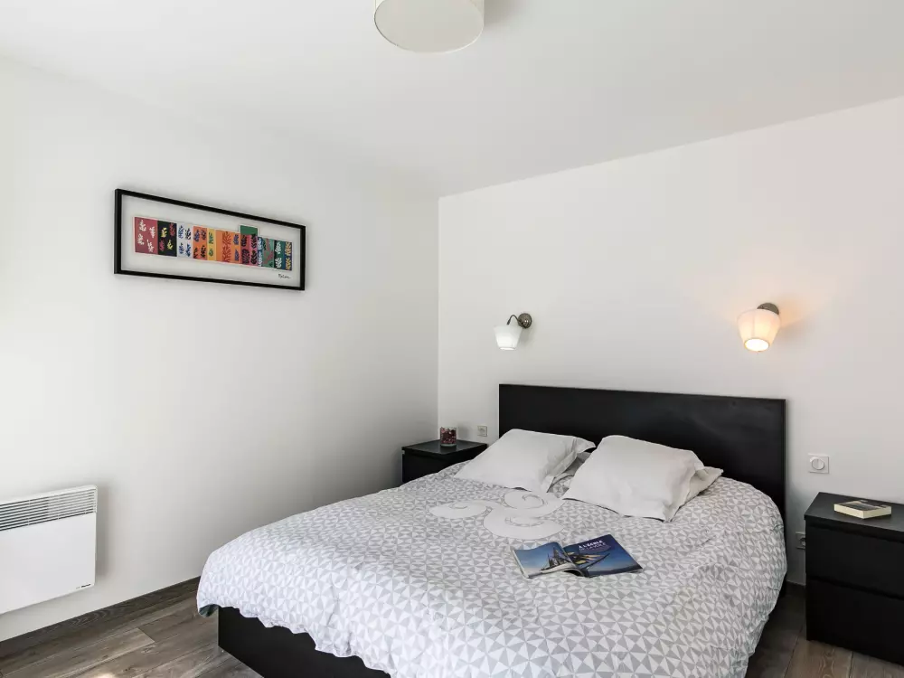 Maison de Vacances Cléder