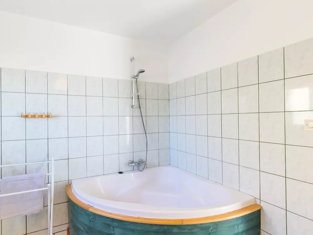 Maison de Vacances Cléder