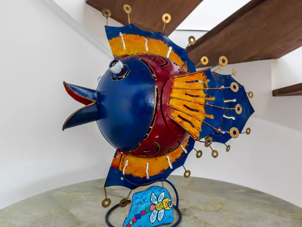 Maison de Vacances Cléder