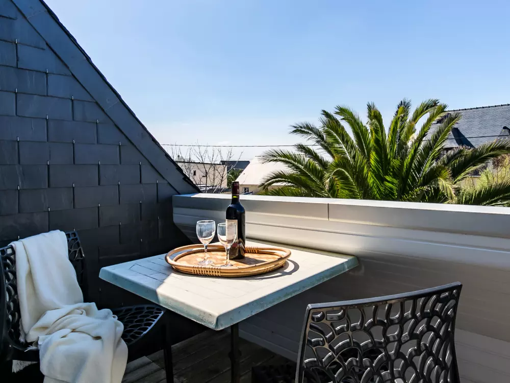 Maison de Vacances Cléder