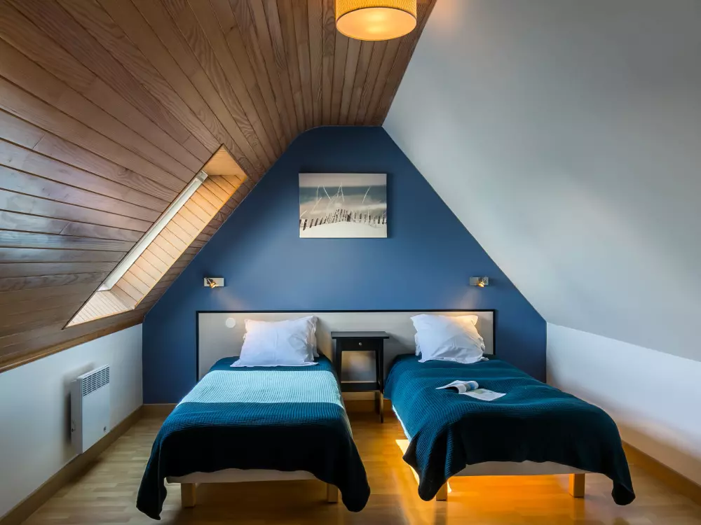 Maison de Vacances Cléder