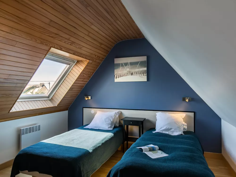 Maison de Vacances Cléder