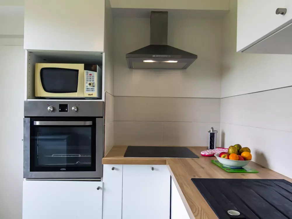 Maison de Vacances Cléder