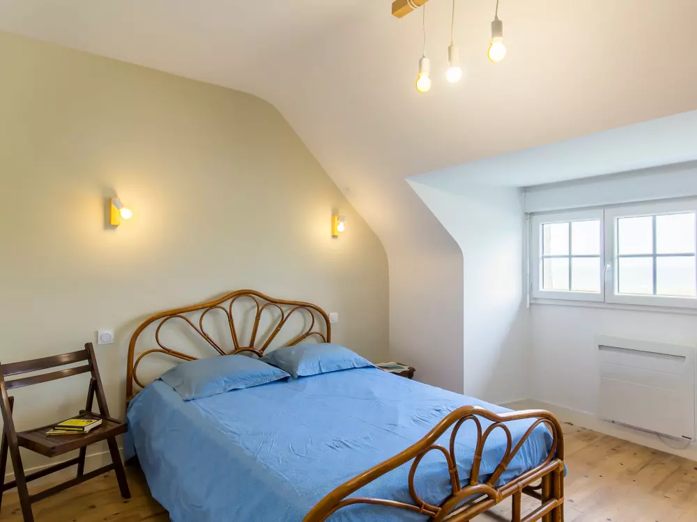 Maison de Vacances Cléder