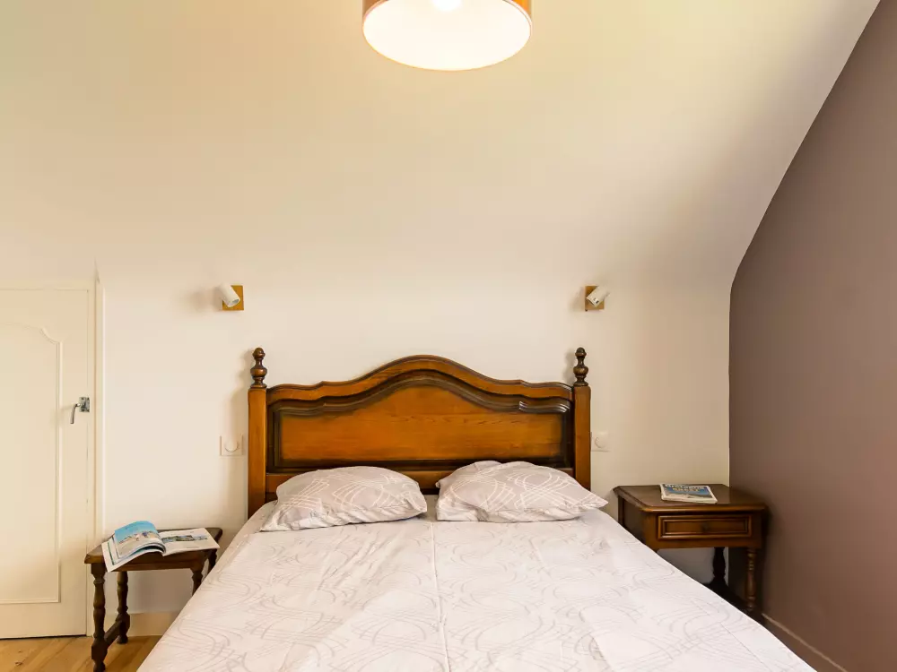 Maison de Vacances Cléder