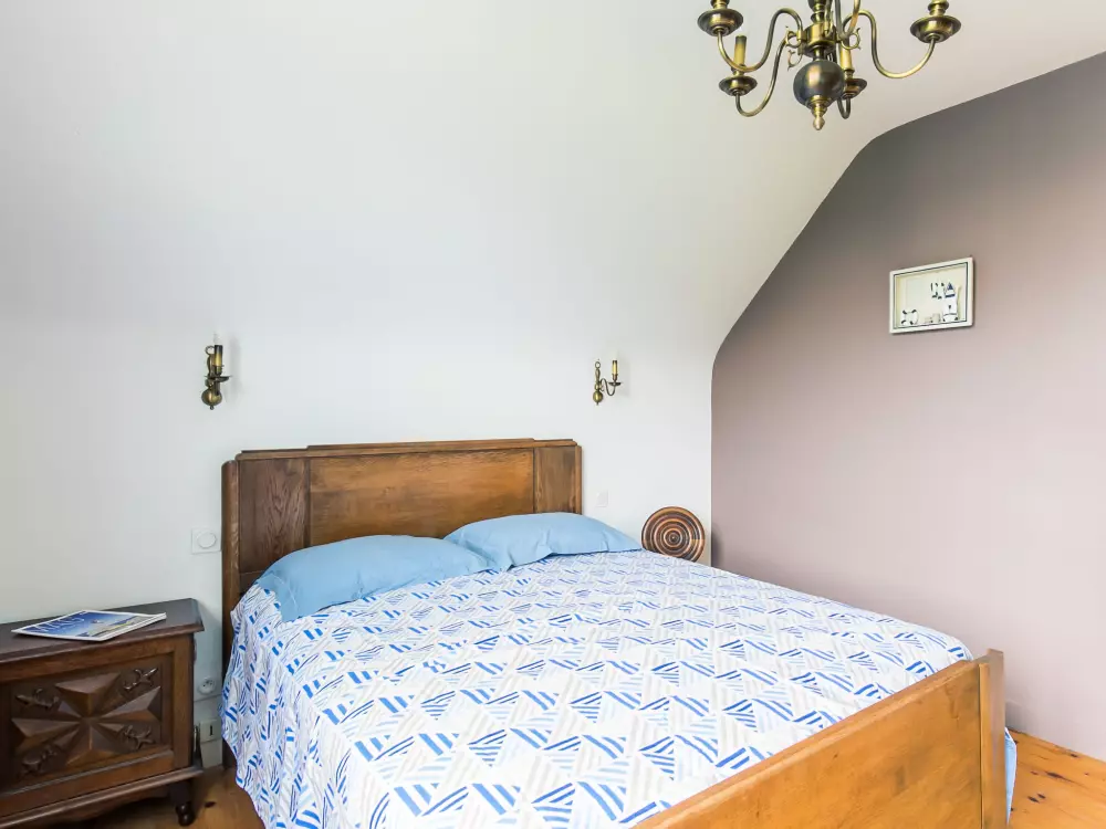 Maison de Vacances Cléder