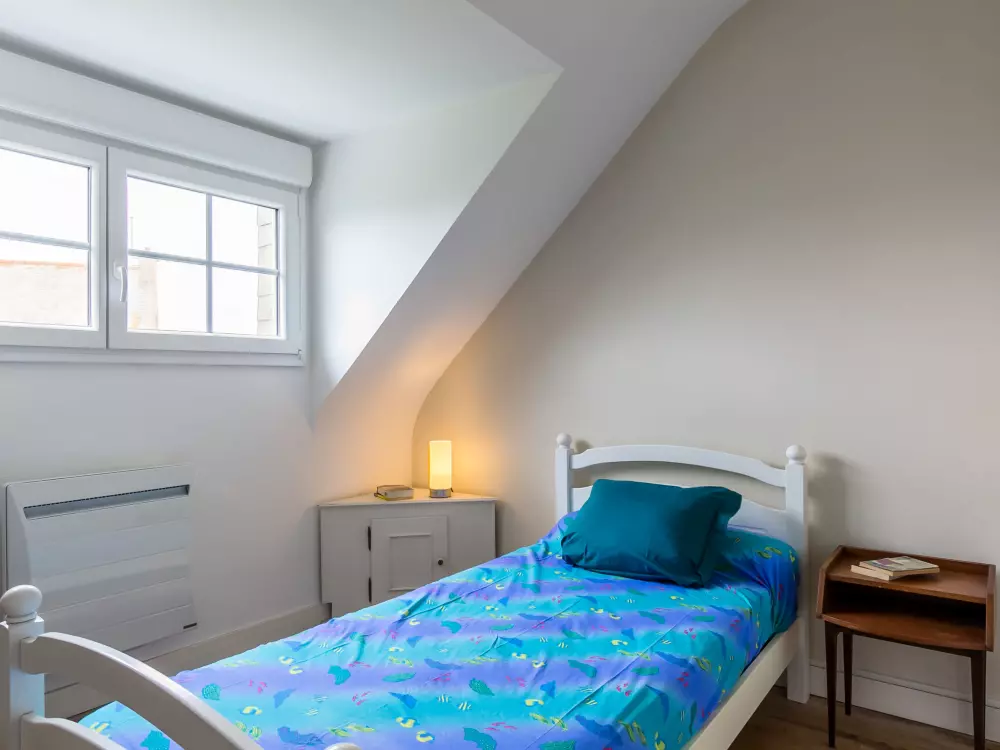 Maison de Vacances Cléder