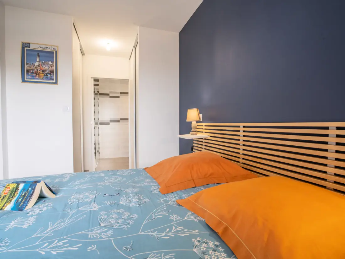 Maison de Vacances Cléder