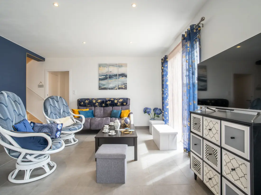 Maison de Vacances Cléder