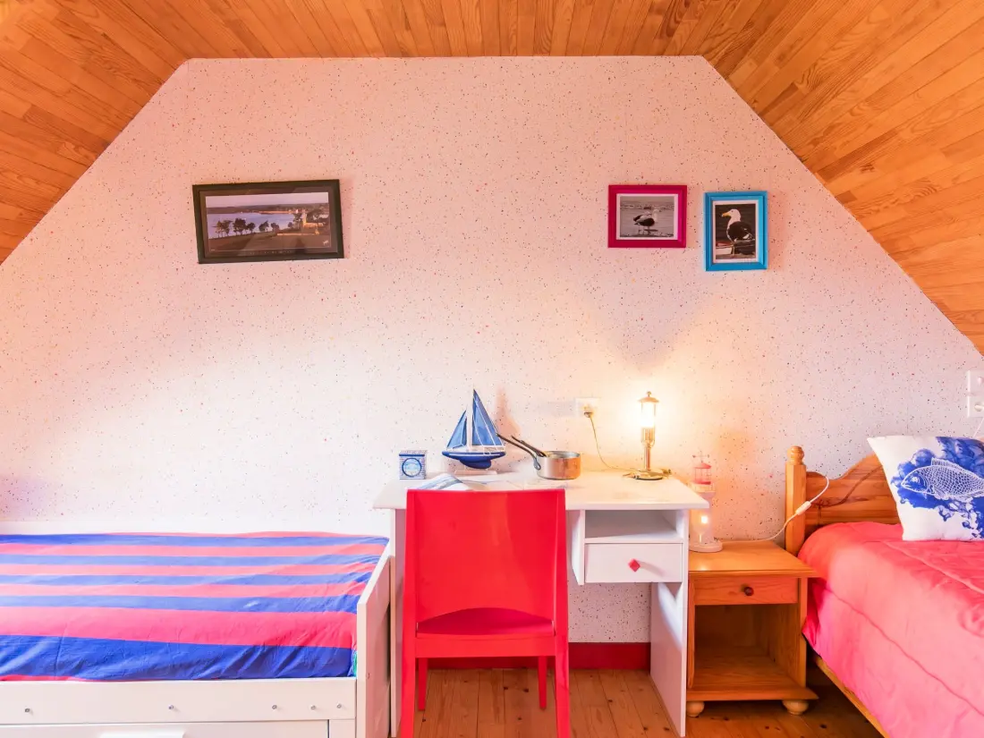 Maison de Vacances Cléder