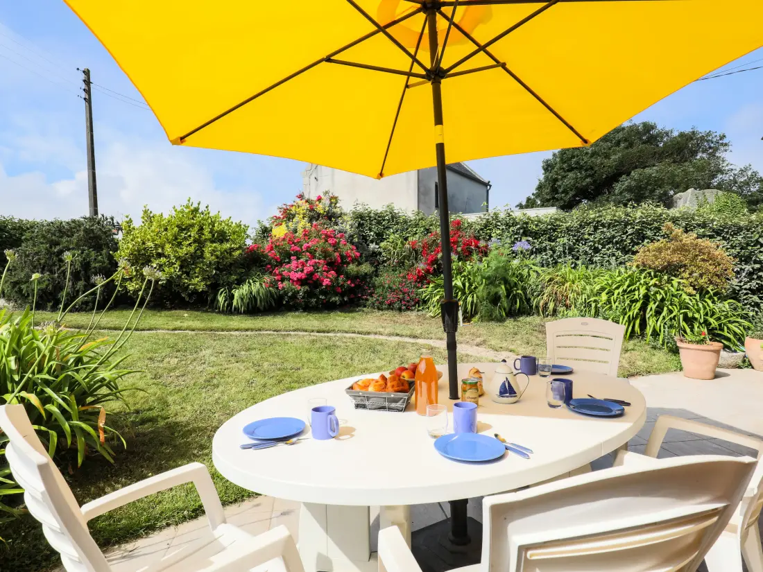 Maison de Vacances Cléder