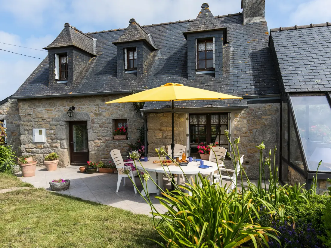 Maison de Vacances Cléder