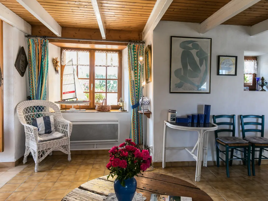 Maison de Vacances Cléder