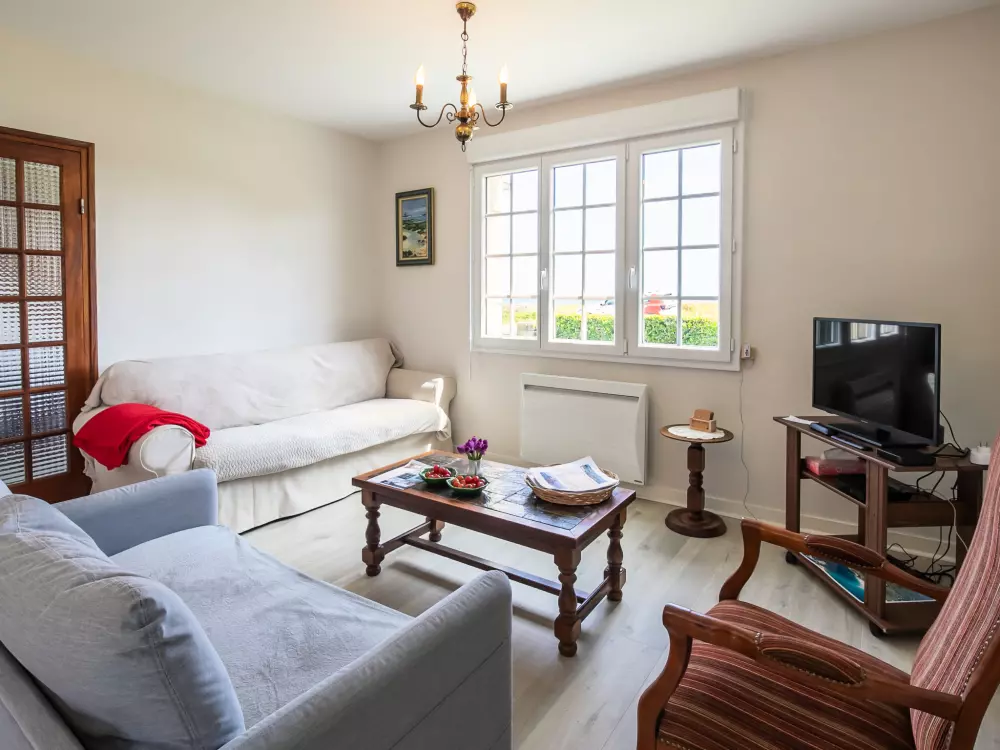 Maison de Vacances Cléder