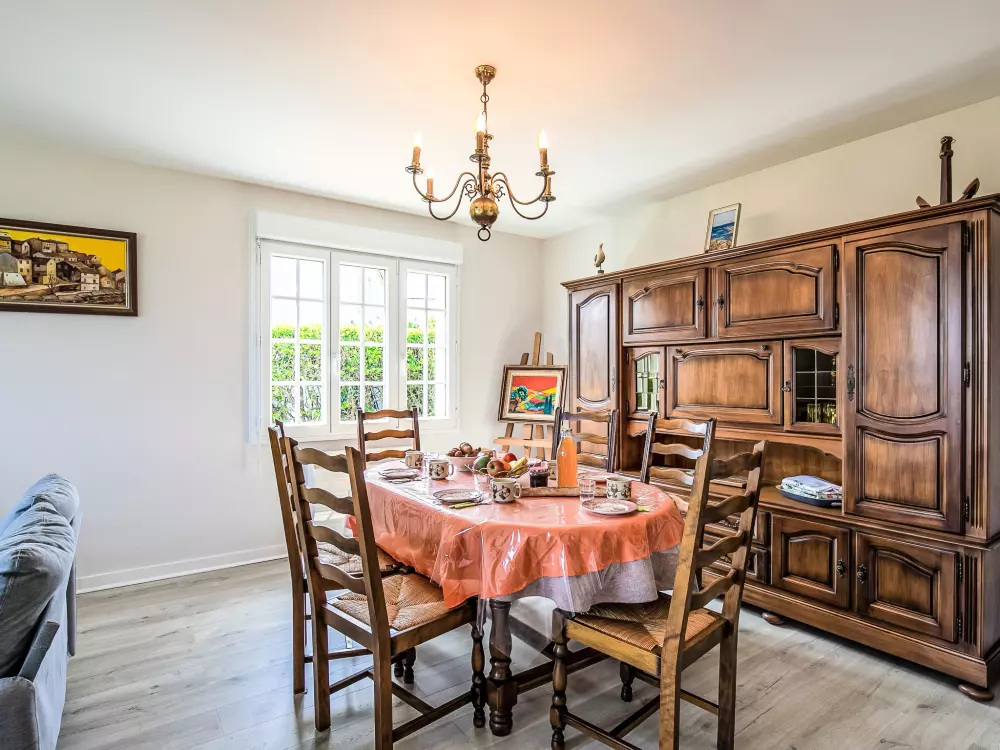 Maison de Vacances Cléder