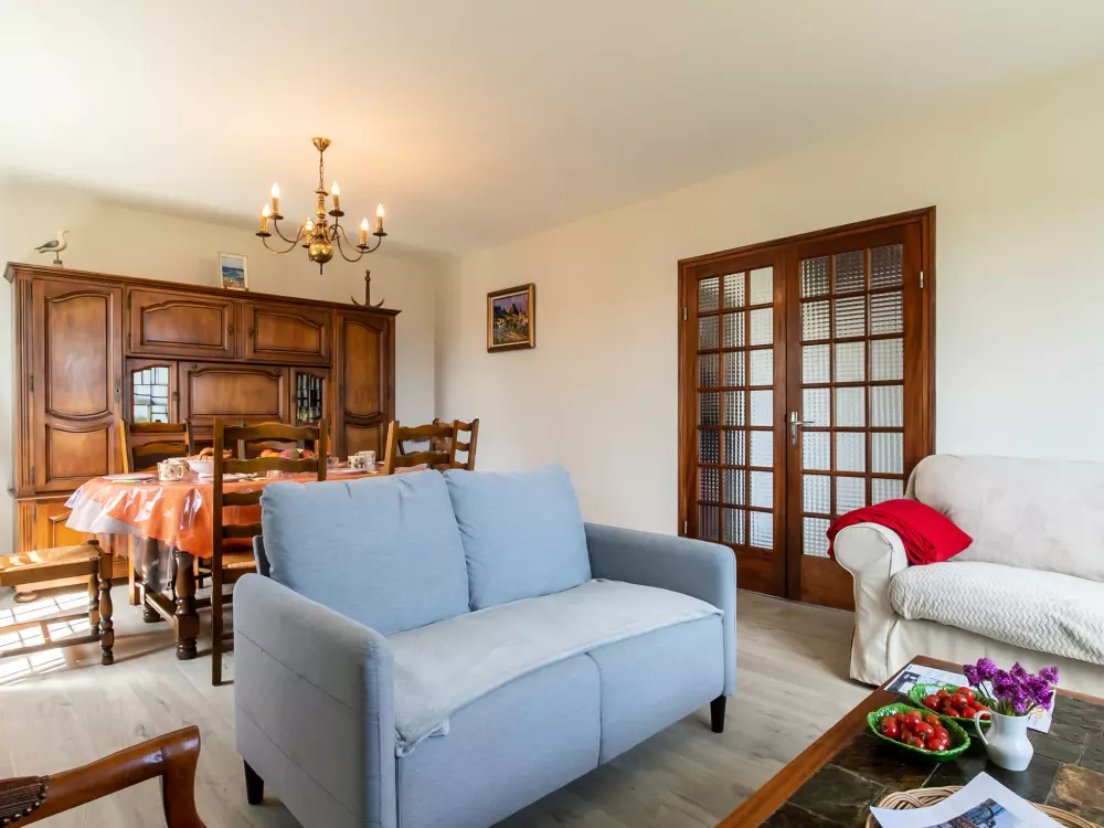 Maison de Vacances Cléder