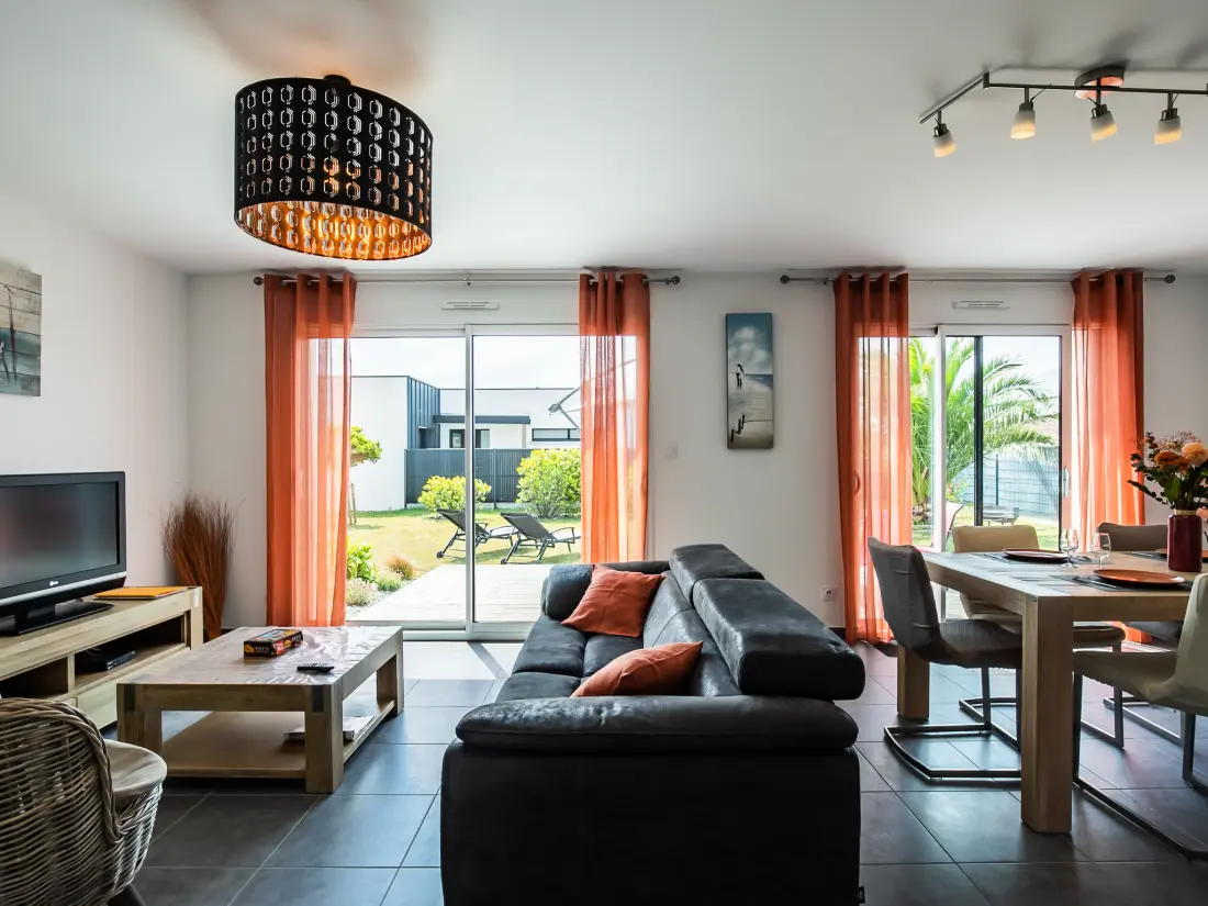 Maison de Vacances Cléder