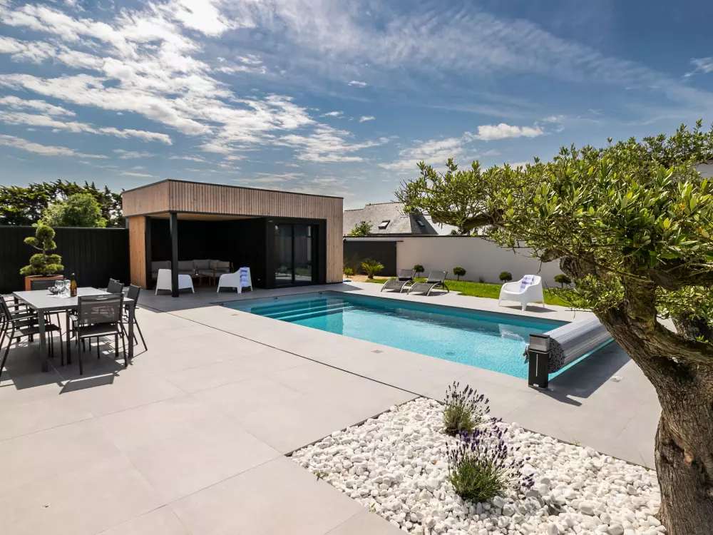 Maison de Vacances Cléder