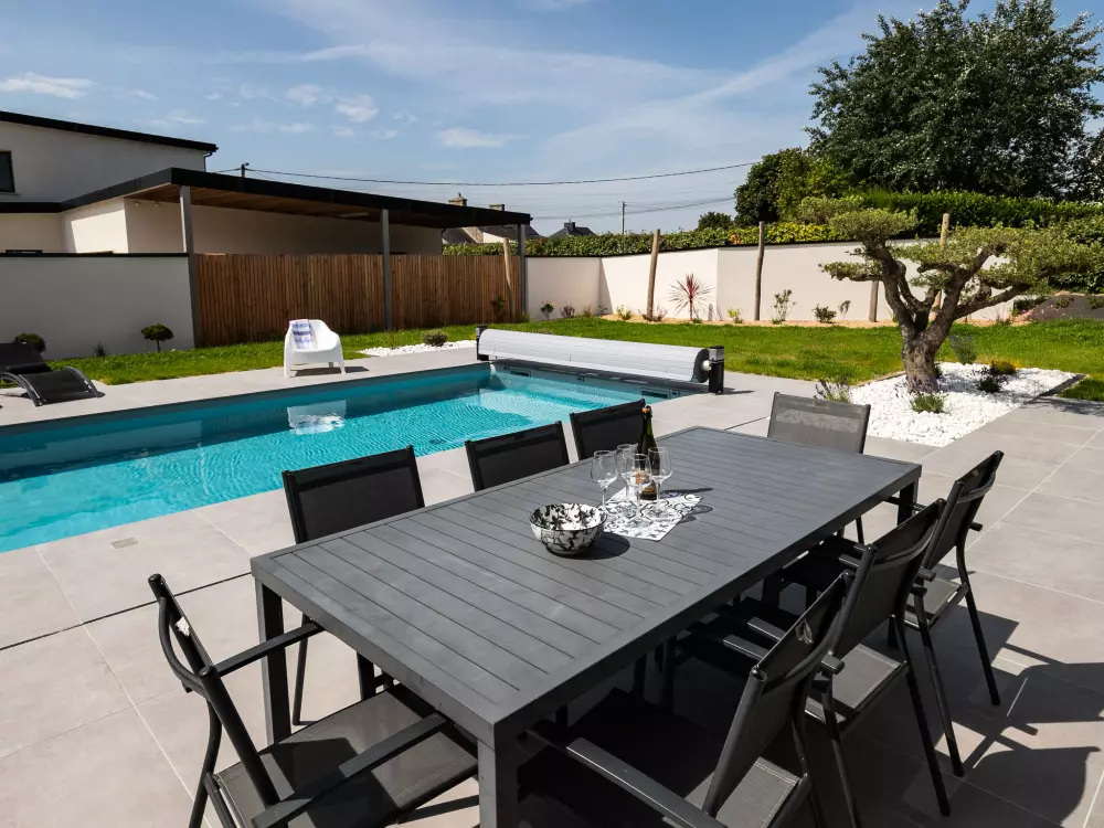 Maison de Vacances Cléder