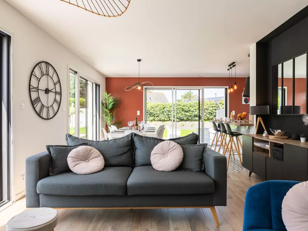 Maison de Vacances Cléder