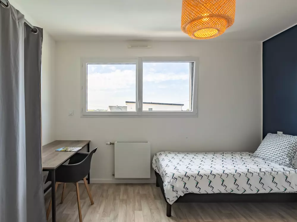 Maison de Vacances Cléder