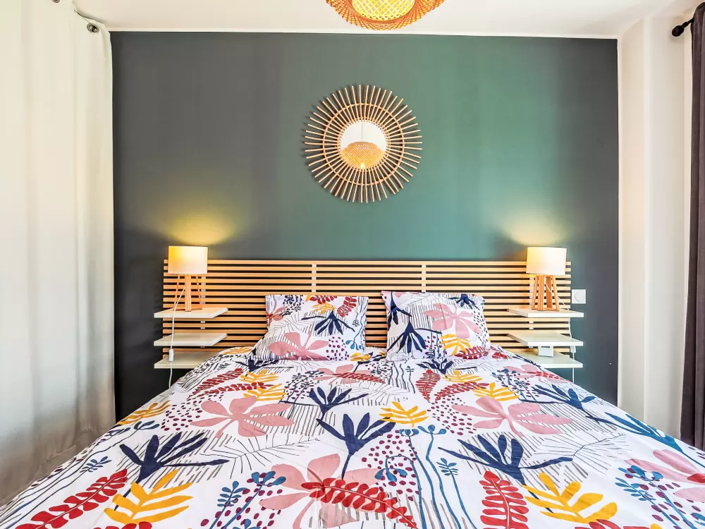 Maison de Vacances Cléder