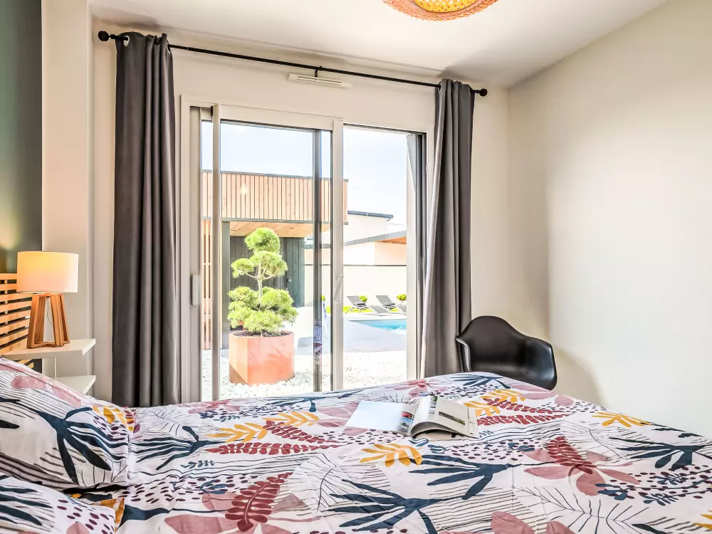 Maison de Vacances Cléder