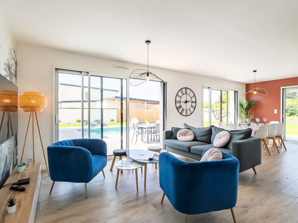 Maison de Vacances Cléder