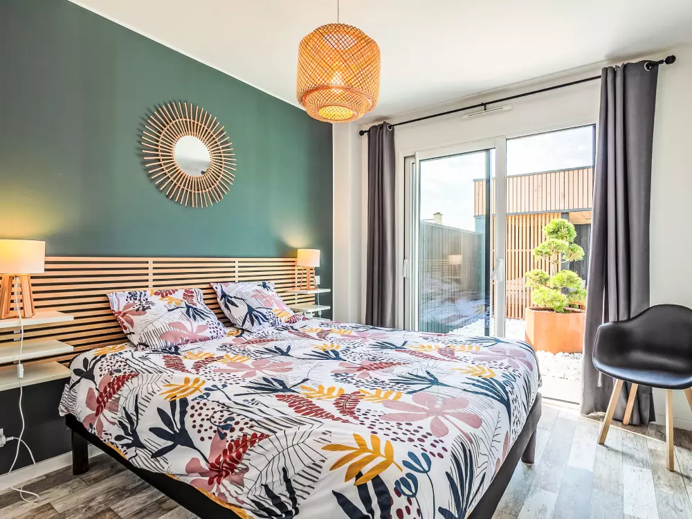 Maison de Vacances Cléder