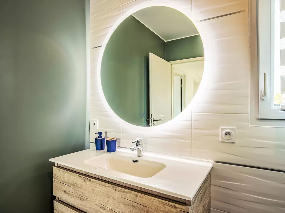 Maison de Vacances Cléder