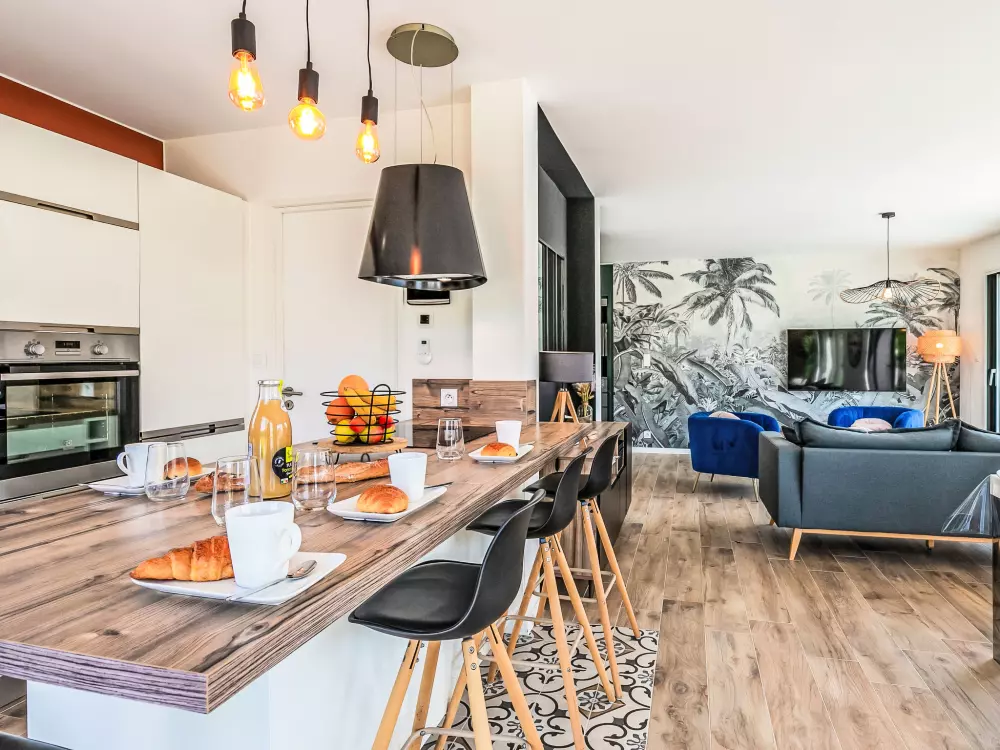 Maison de Vacances Cléder