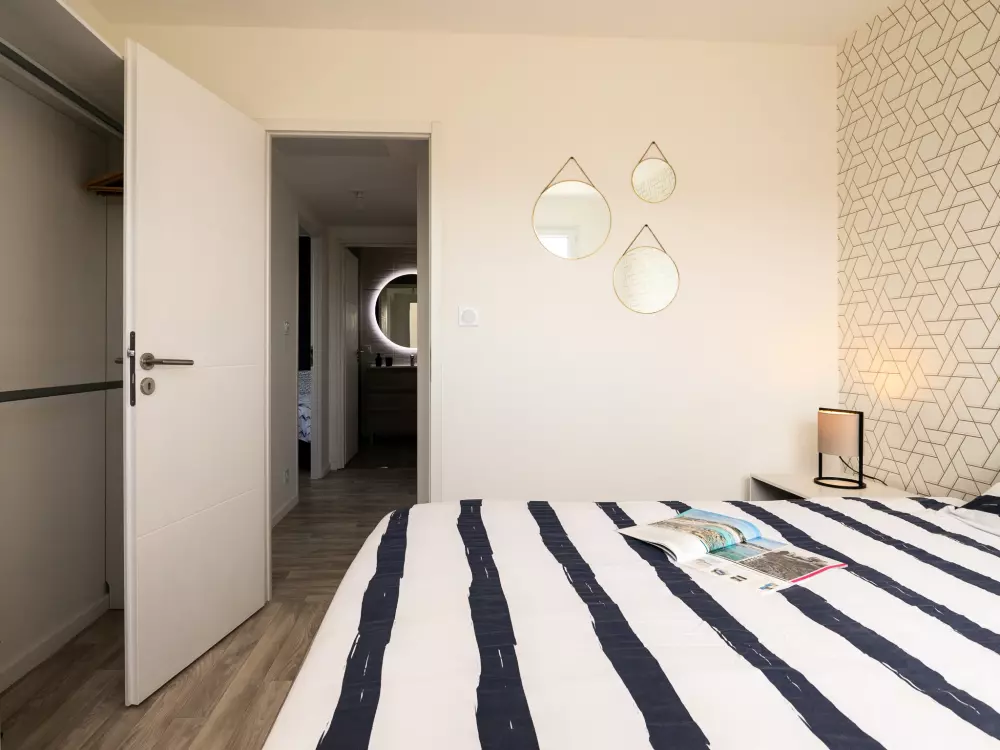 Maison de Vacances Cléder