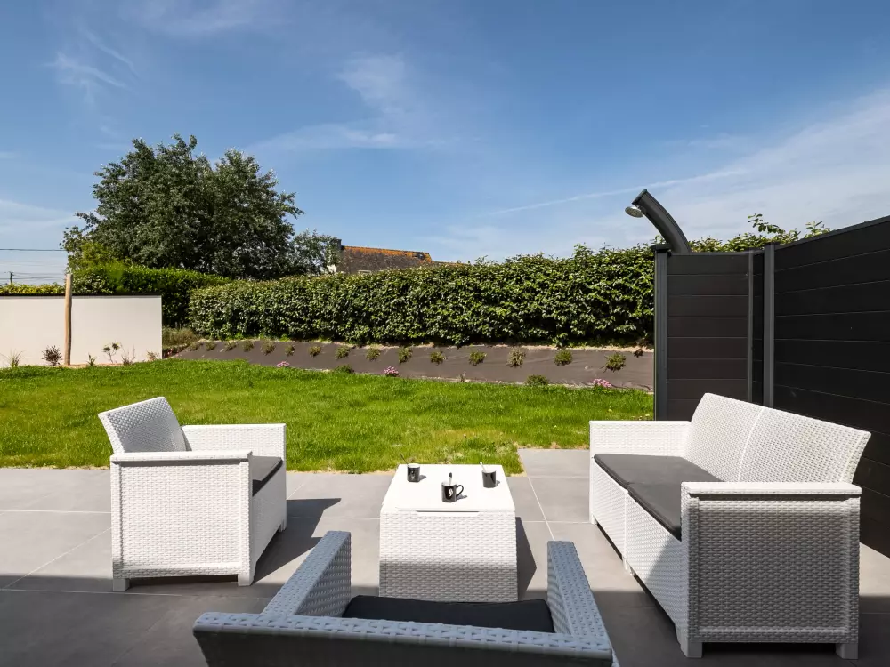 Maison de Vacances Cléder