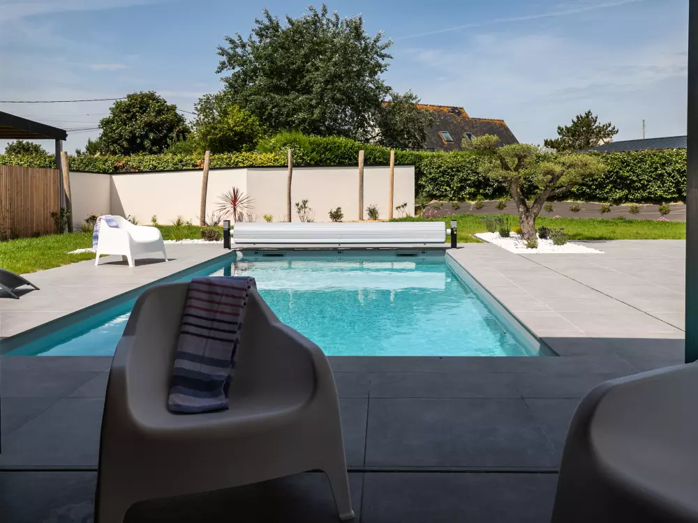 Maison de Vacances Cléder