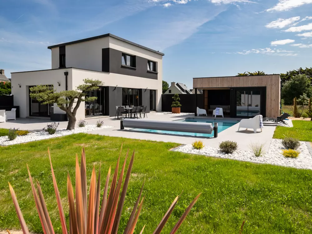 Maison de Vacances Cléder