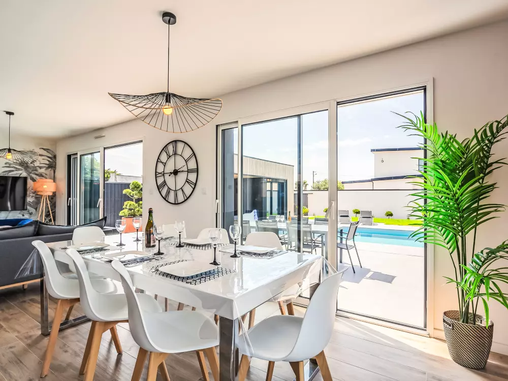 Maison de Vacances Cléder