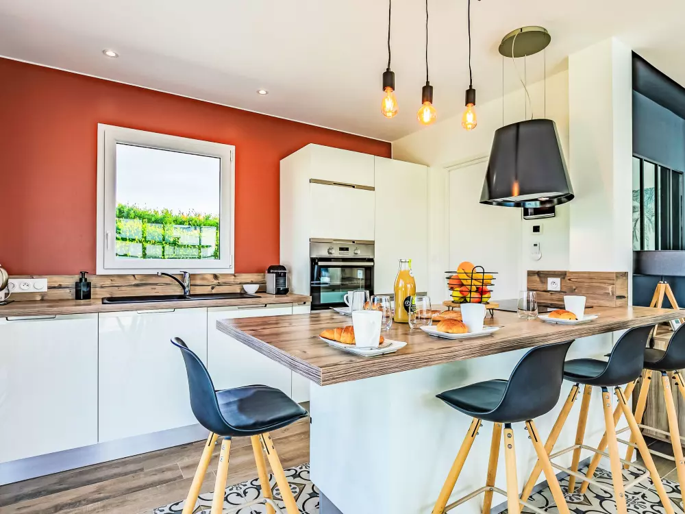 Maison de Vacances Cléder