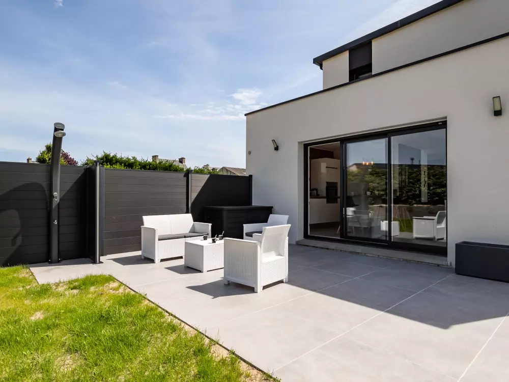 Maison de Vacances Cléder