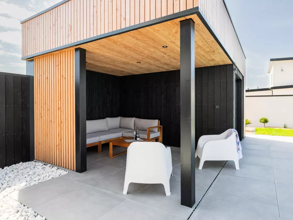 Maison de Vacances Cléder