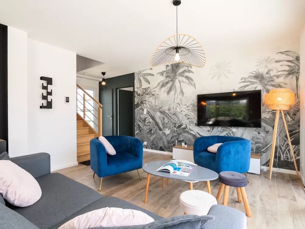 Maison de Vacances Cléder