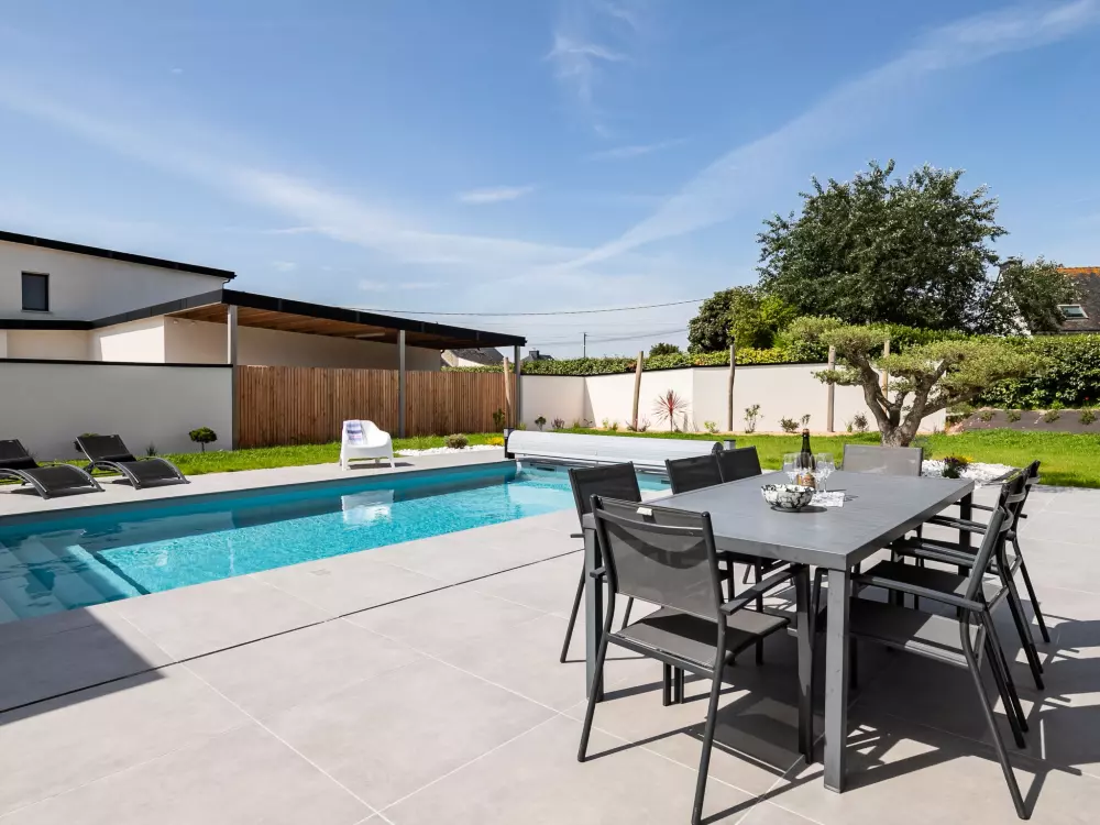 Maison de Vacances Cléder