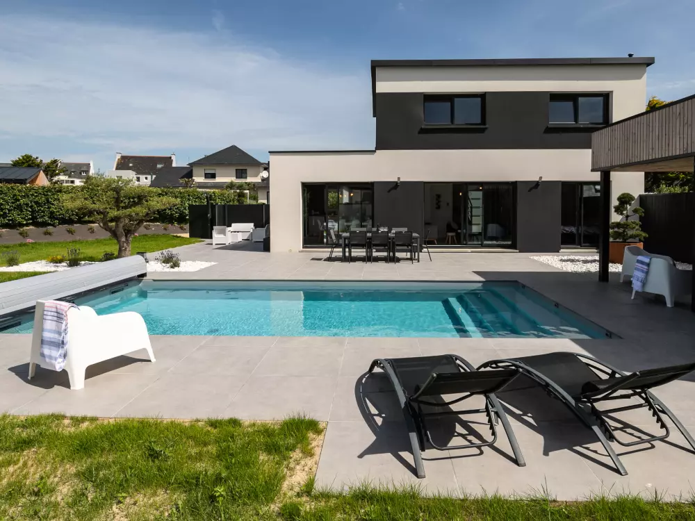 Maison de Vacances Cléder