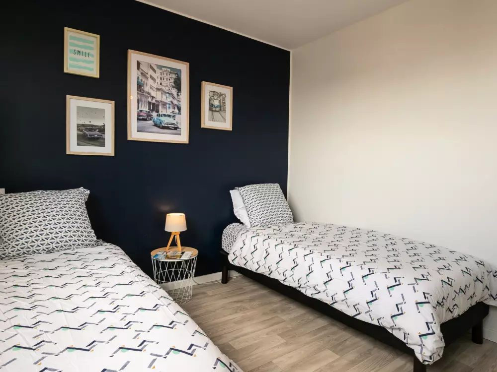 Maison de Vacances Cléder