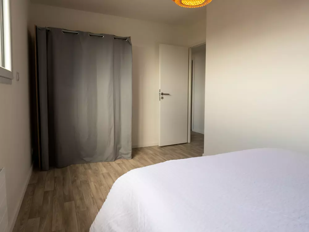 Maison de Vacances Cléder